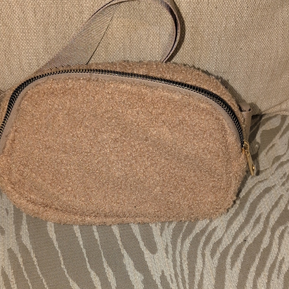 Stylish Tan Women's Bag